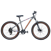 Cradiac DEXTER 7 SPEED